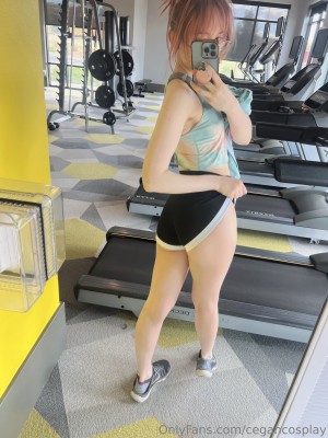 Cegancosplay Photo #10