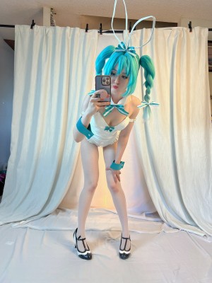 Cegancosplay Photo #23