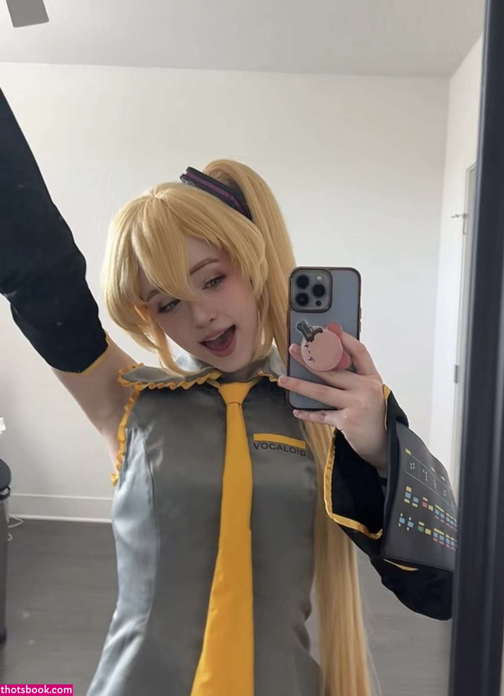 Cegancosplay Photo #25