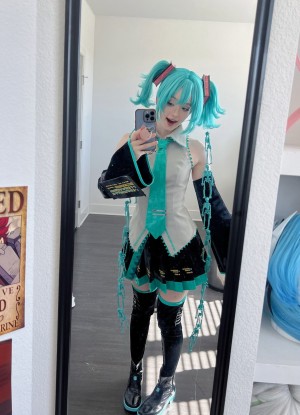 Cegancosplay Photo #24