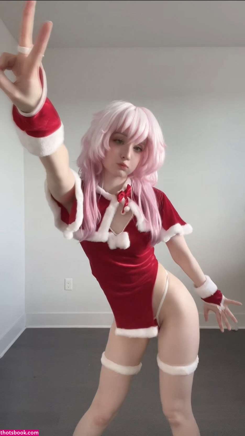 Cegancosplay Photo #34