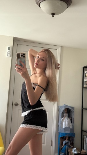 Ezgi Kasapcopur Post #2