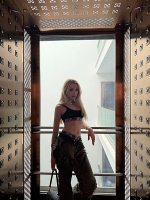 Ezgi Kasapcopur Photo #47