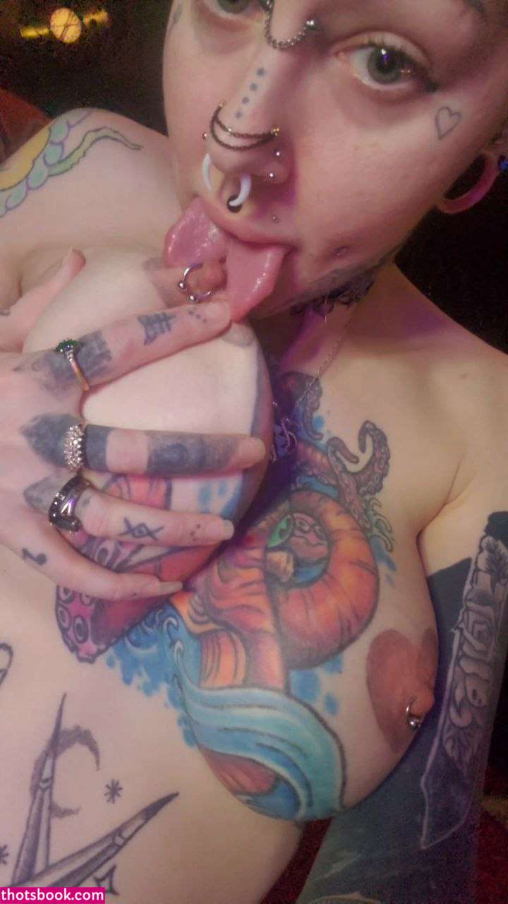 katanaonyxxxblack Photo #15