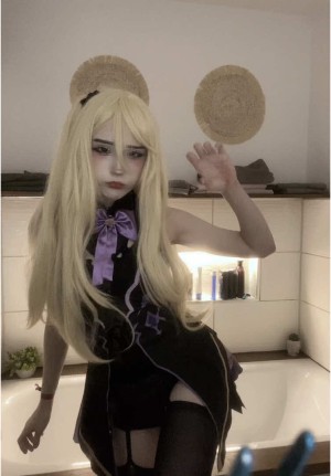 meinekatzeschmecktgut Photo #15