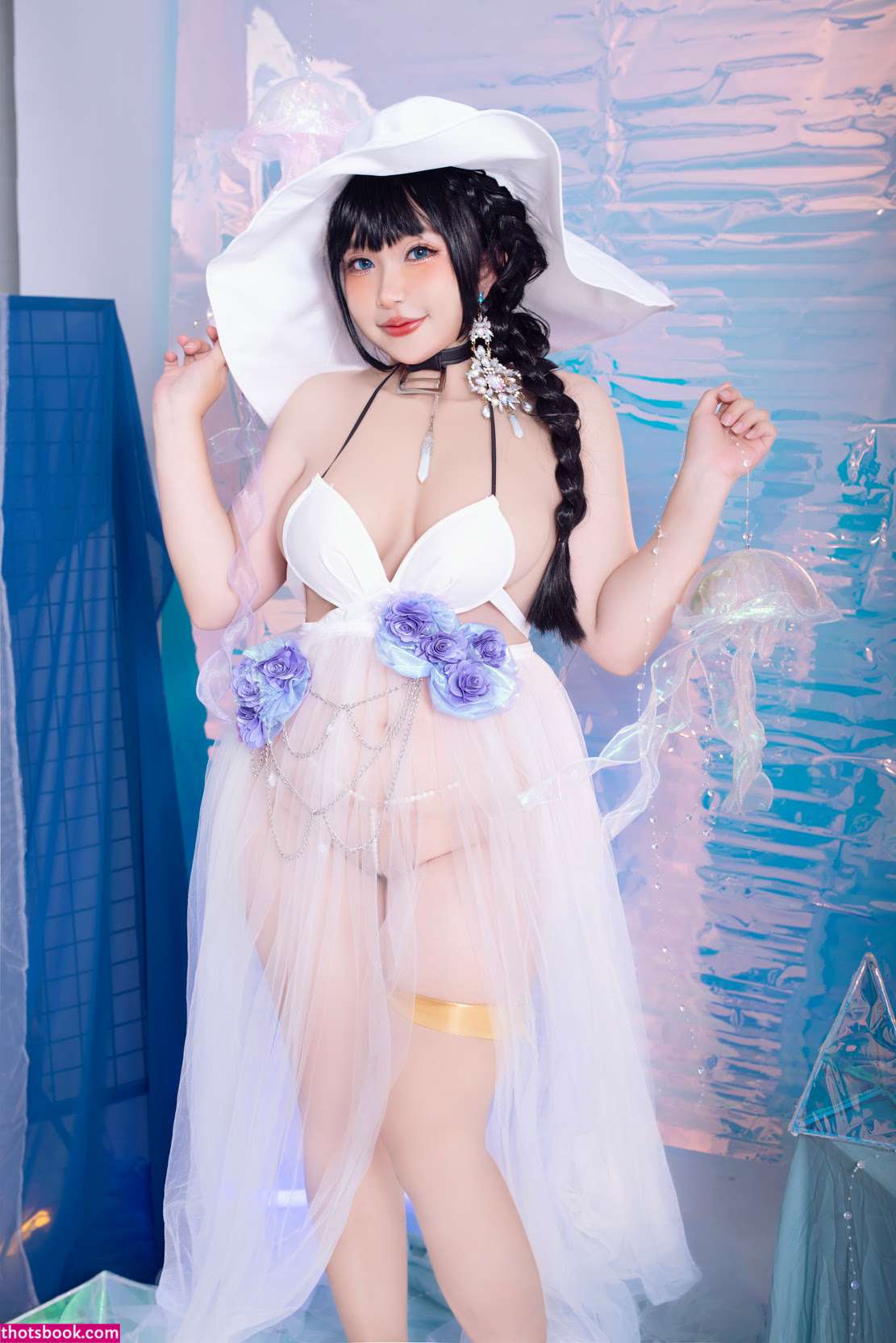 Meow Meizy Photo #29