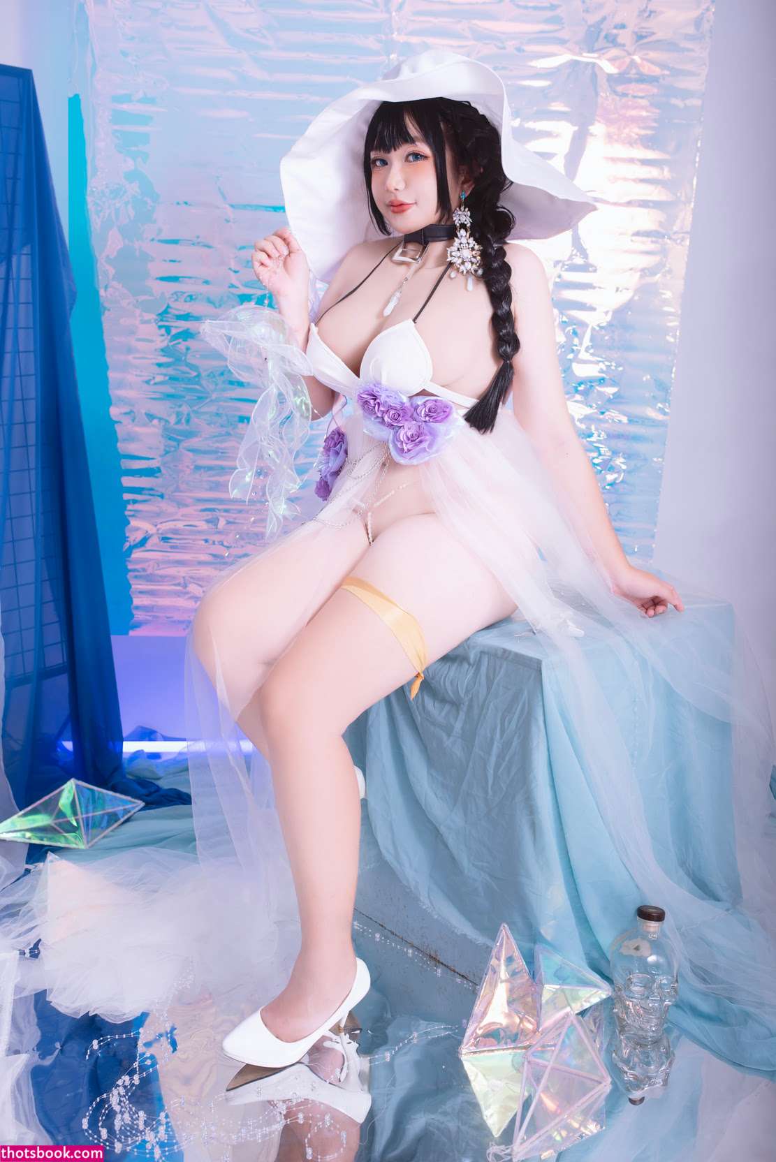 Meow Meizy Photo #34