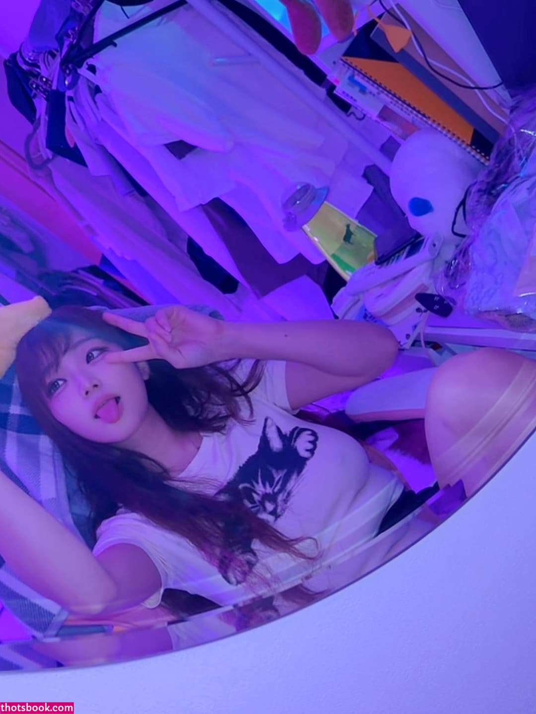 oyasumitsuki Photo #28