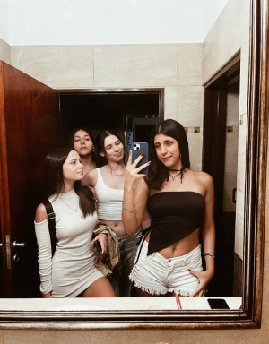 Sayen Rodriguez Photo #15