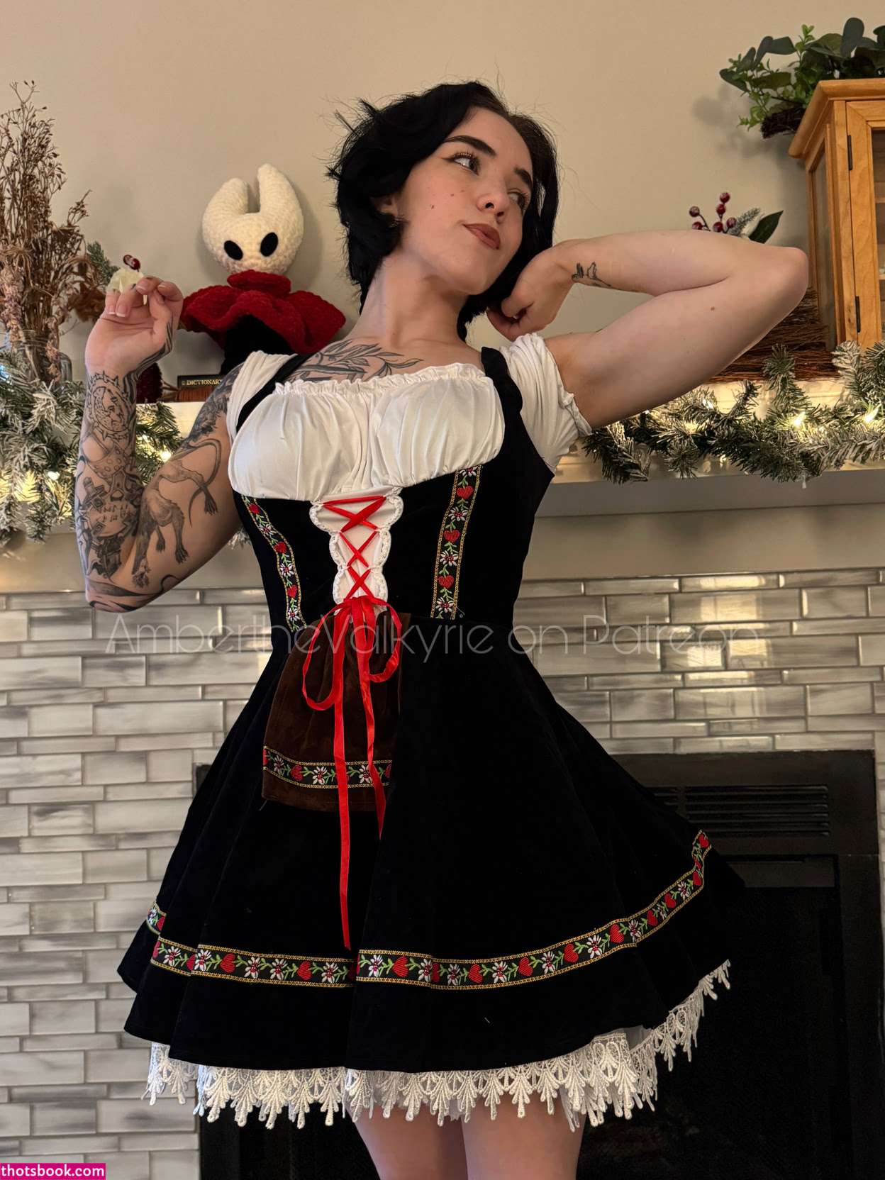 amberthevalkyrie Photo #51