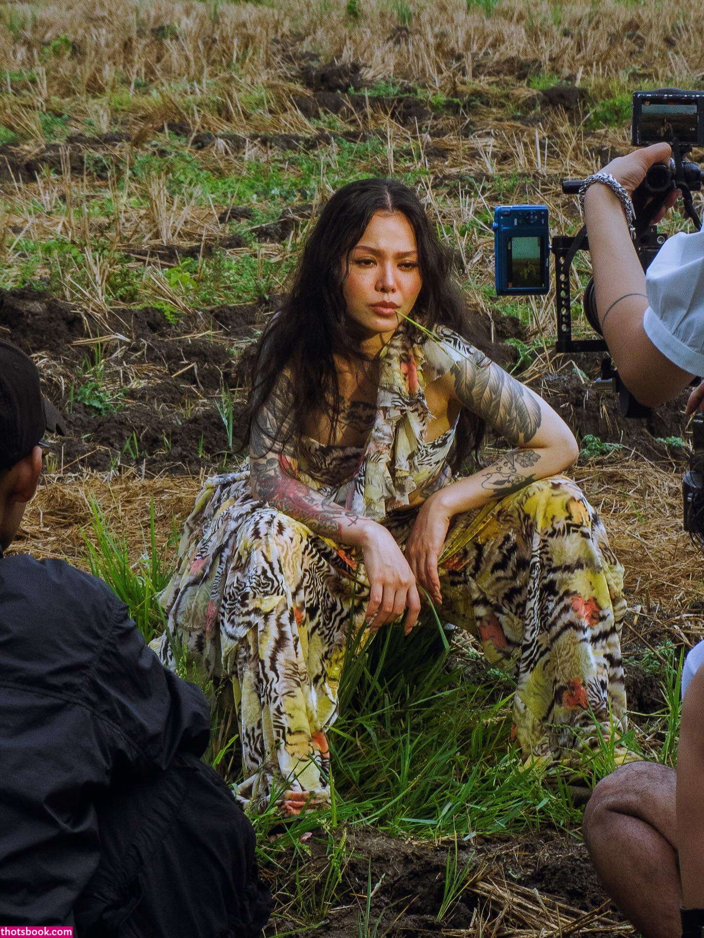 Bella Poarch Photo #309