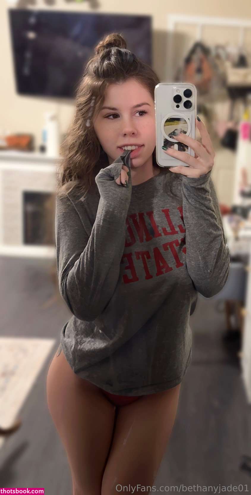 Bethanylouwhoo Photo #178