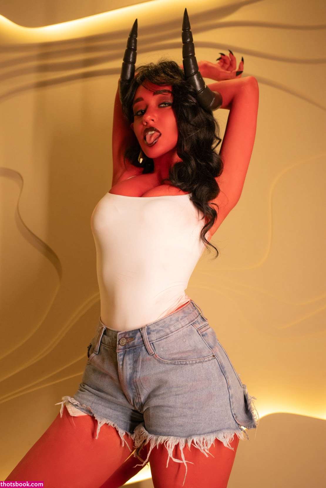 Donna Loli Photo #658