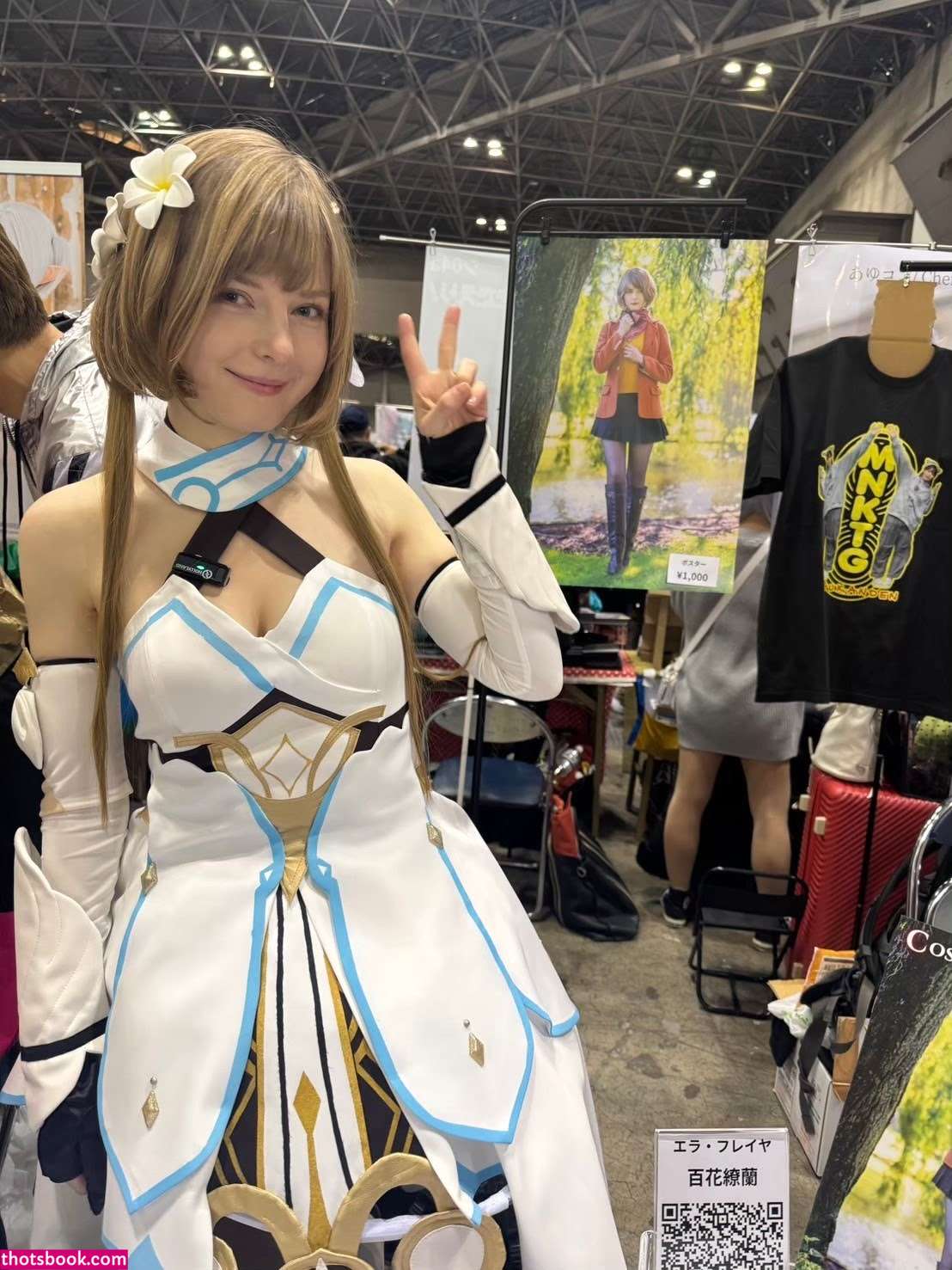 Ella Freya Photo #161