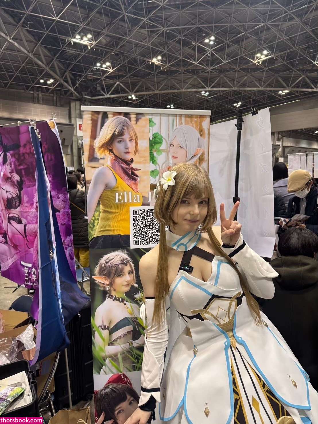 Ella Freya Photo #163