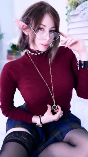 Yuriko Tiger Photo #274