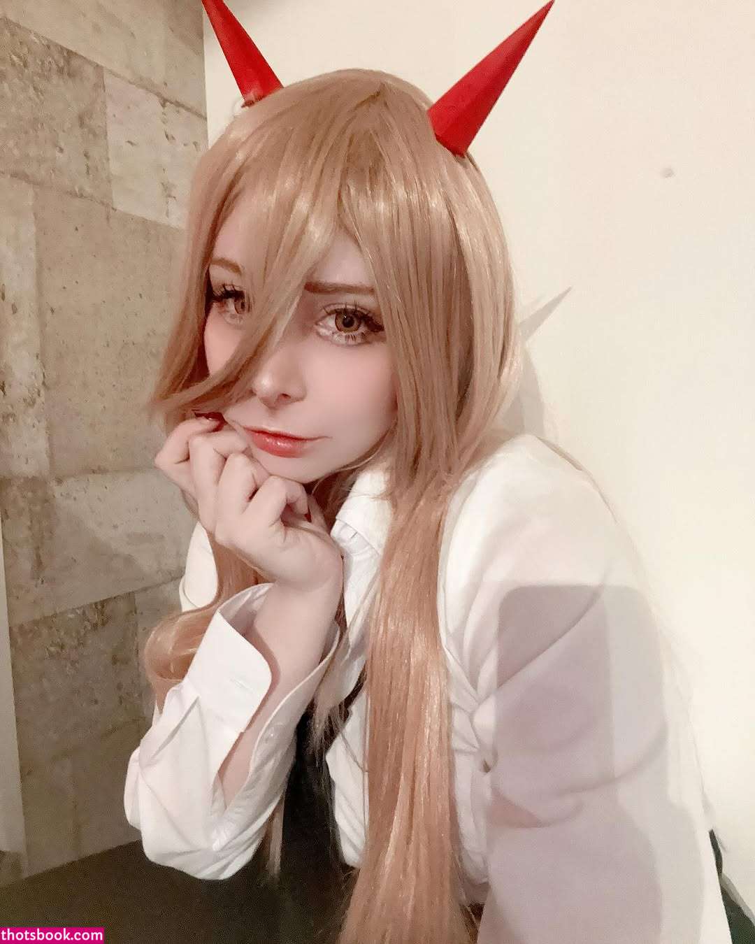 Yuriko Tiger Photo #278