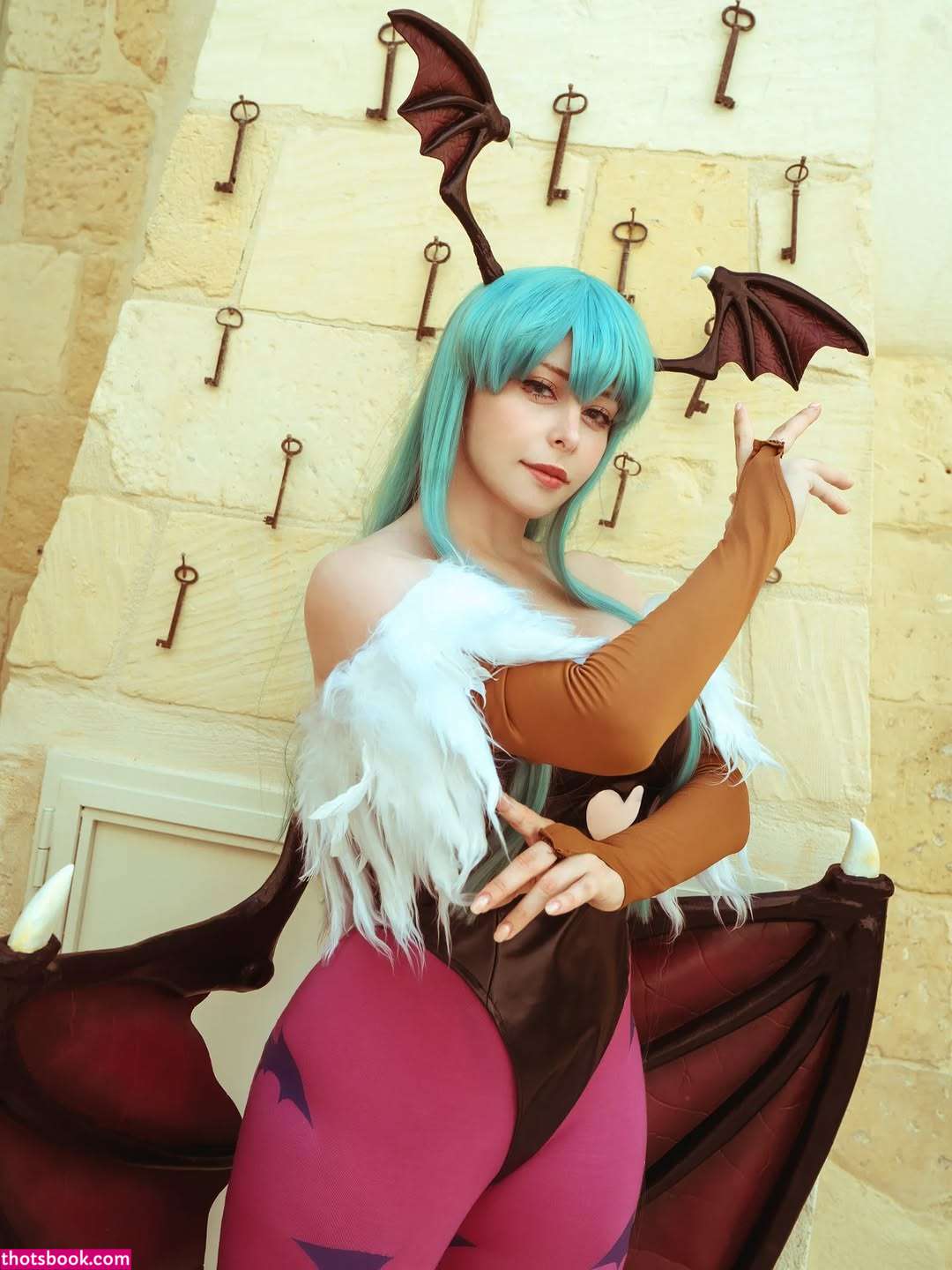 Yuriko Tiger Photo #286