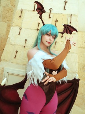 Yuriko Tiger Post #37