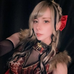 Yuriko Tiger Photo #287