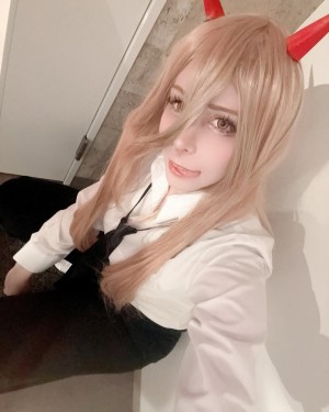 Yuriko Tiger Photo #288