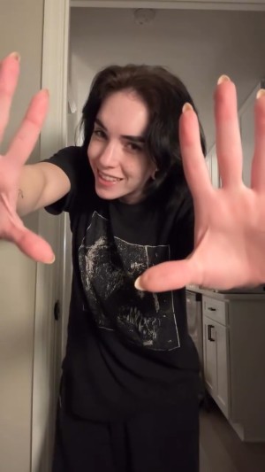 amberthevalkyrie Video #72