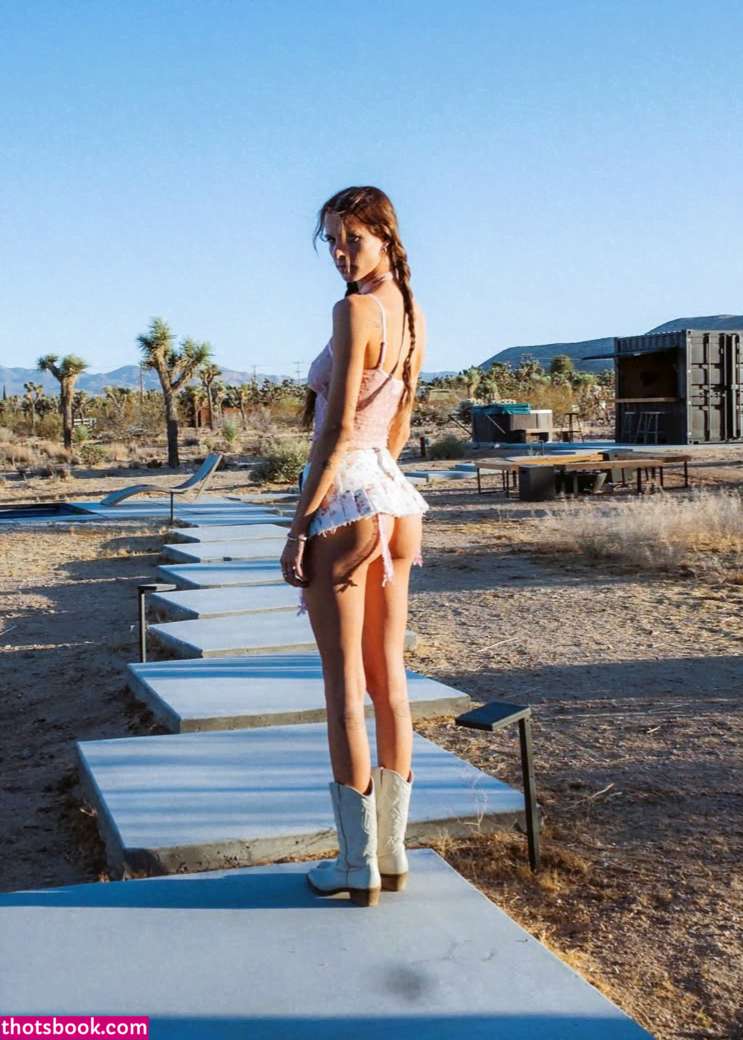 Ashley Matheson Photo #968