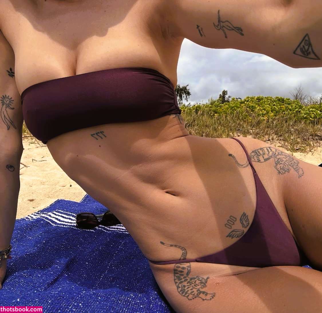 Ashley Matheson Photo #976