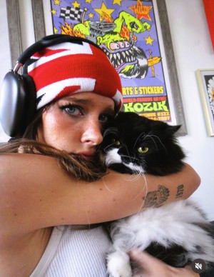 Ashley Matheson Photo #956