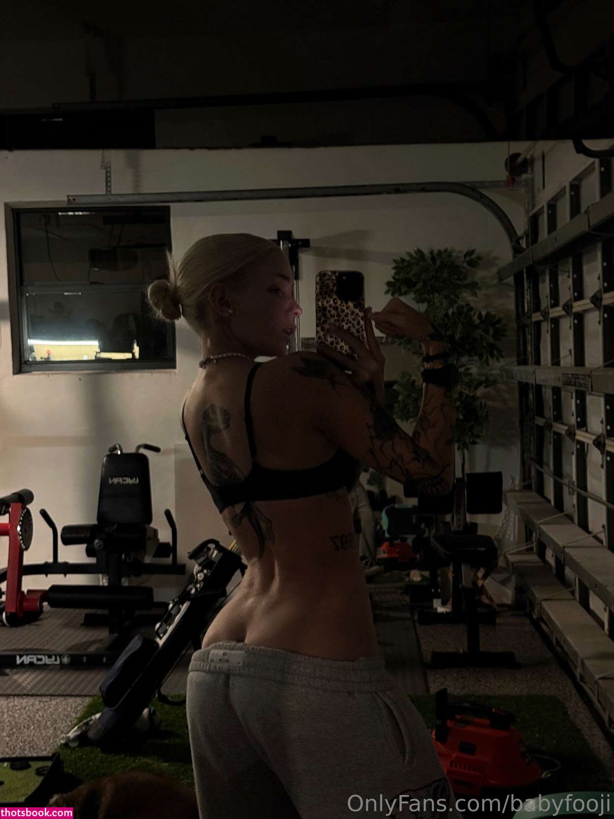 Babyfooji Peachtot Photo #2891