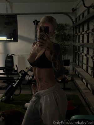 Babyfooji Peachtot Photo #2890