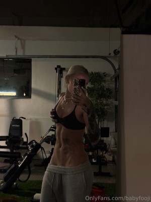 Babyfooji Peachtot Photo #2893