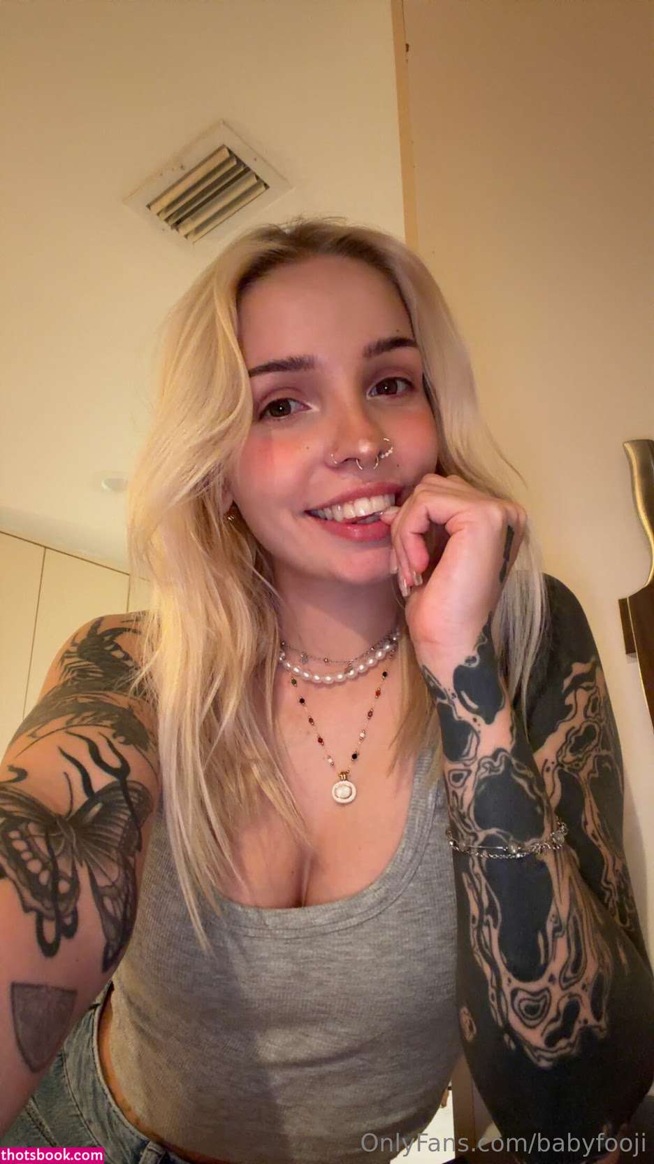 Babyfooji Peachtot Photo #2908