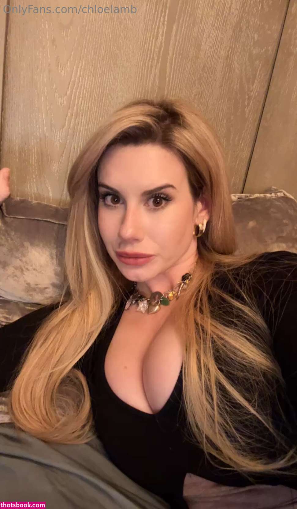 Chloe Lamb Photo #251