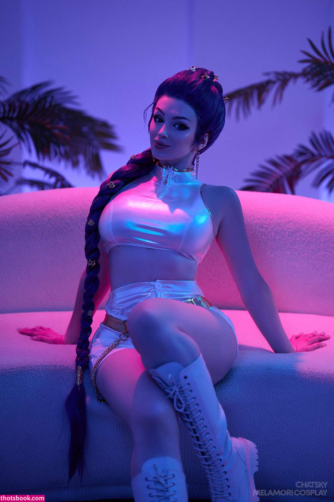 Lady Melamori Photo #1114