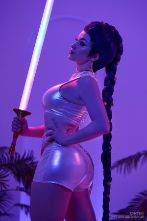 Lady Melamori Photo #1109