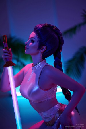 Lady Melamori Photo #1113