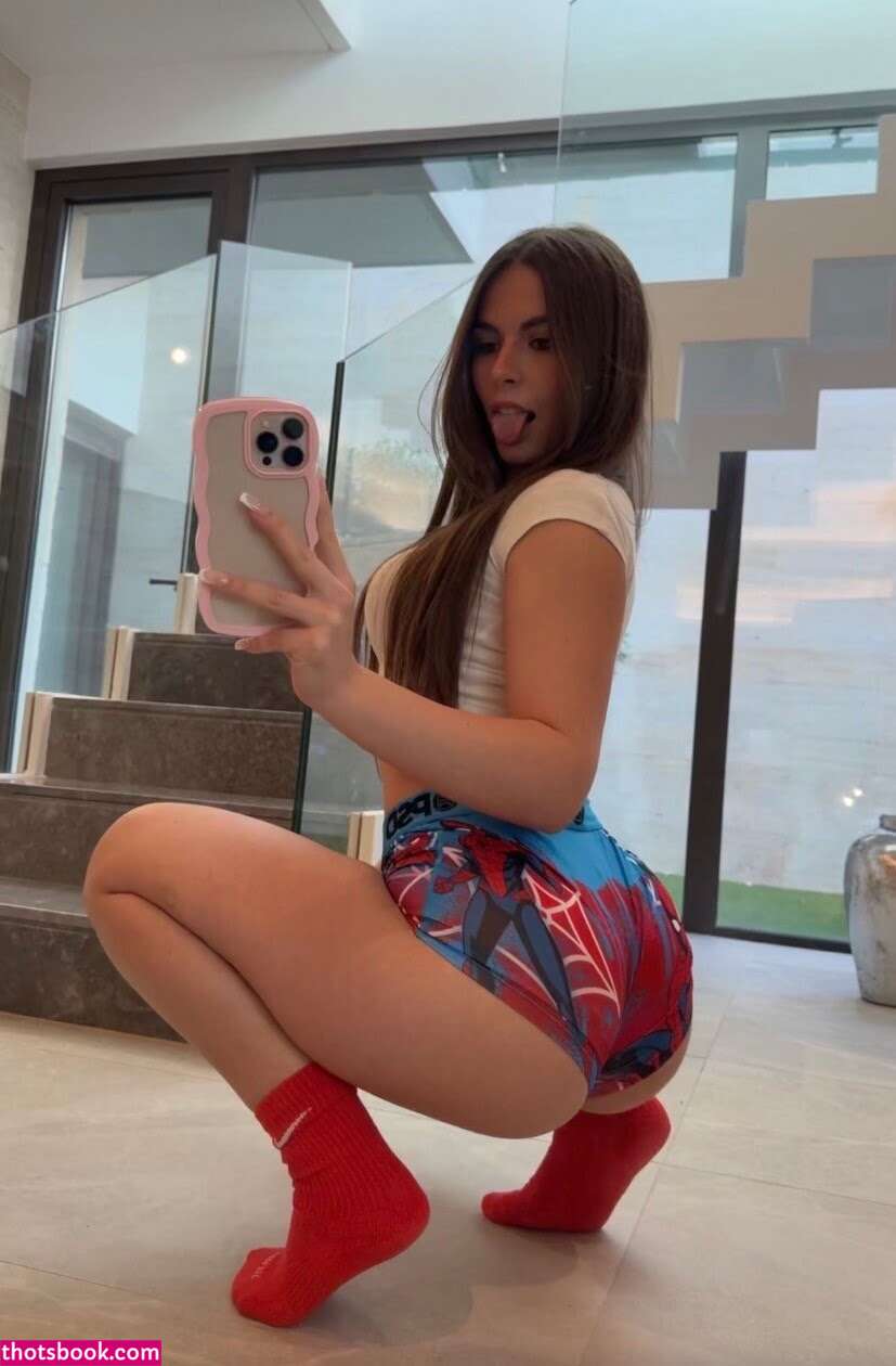 Lauren Alexis Photo #1023