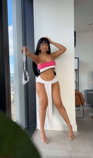 Lela Sohna Photo #264