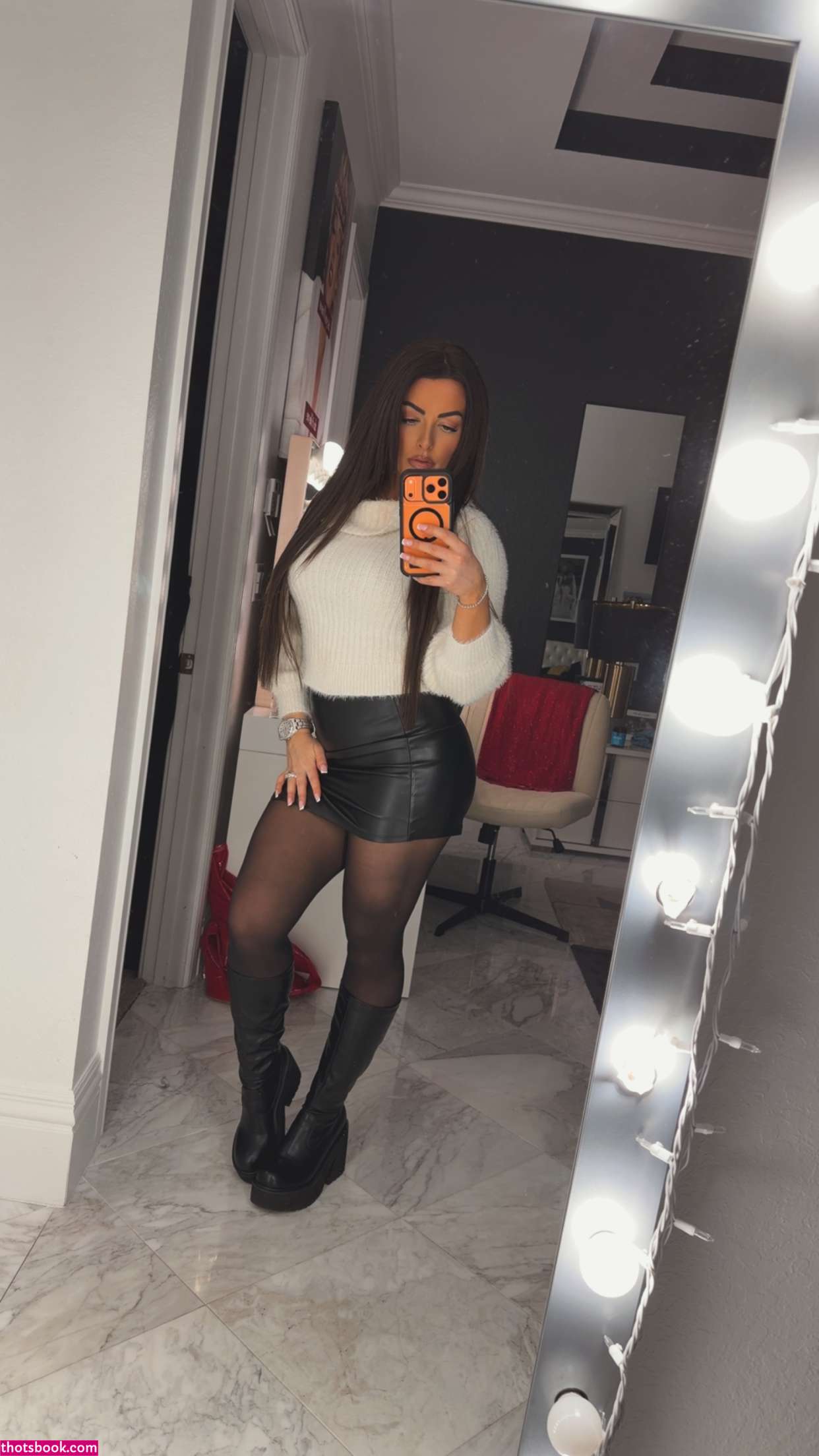 Mandy Sacs Photo #451