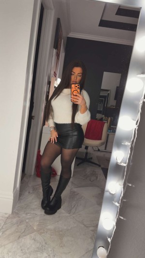 Mandy Sacs Photo #451