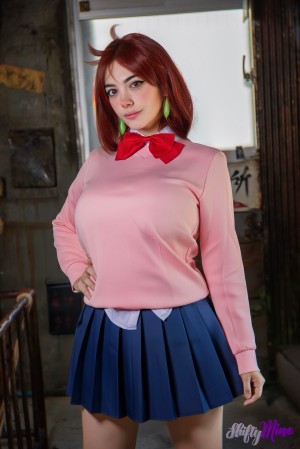 Shiftymine Photo #556