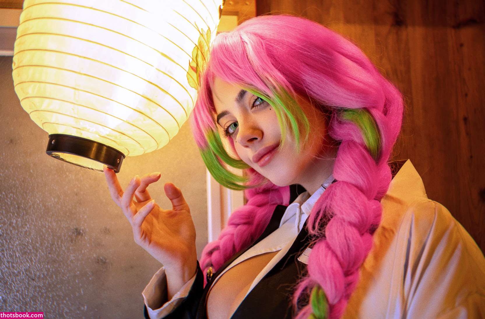 Shiftymine Photo #567