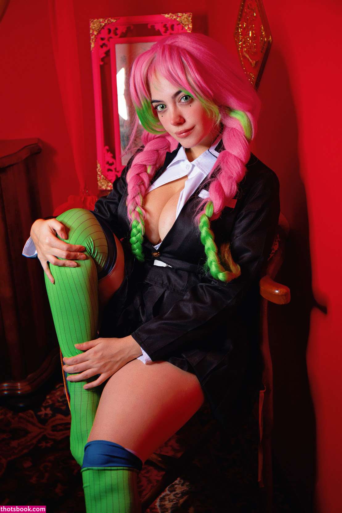 Shiftymine Photo #572