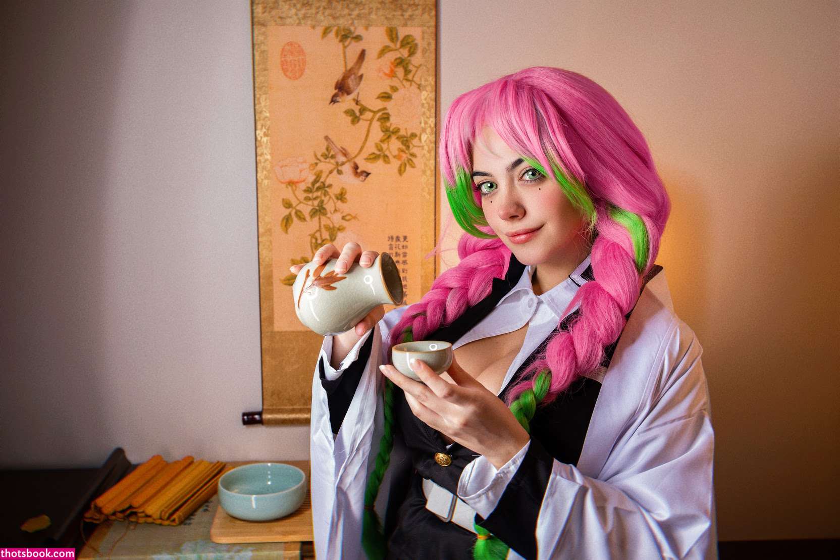 Shiftymine Photo #574