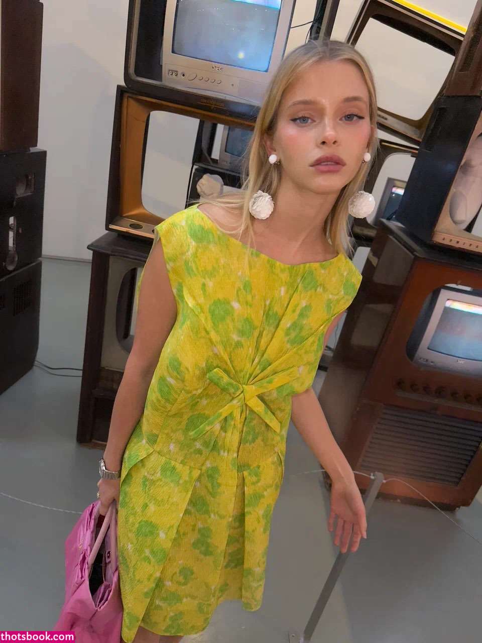 Alla Bruletova Photo #79