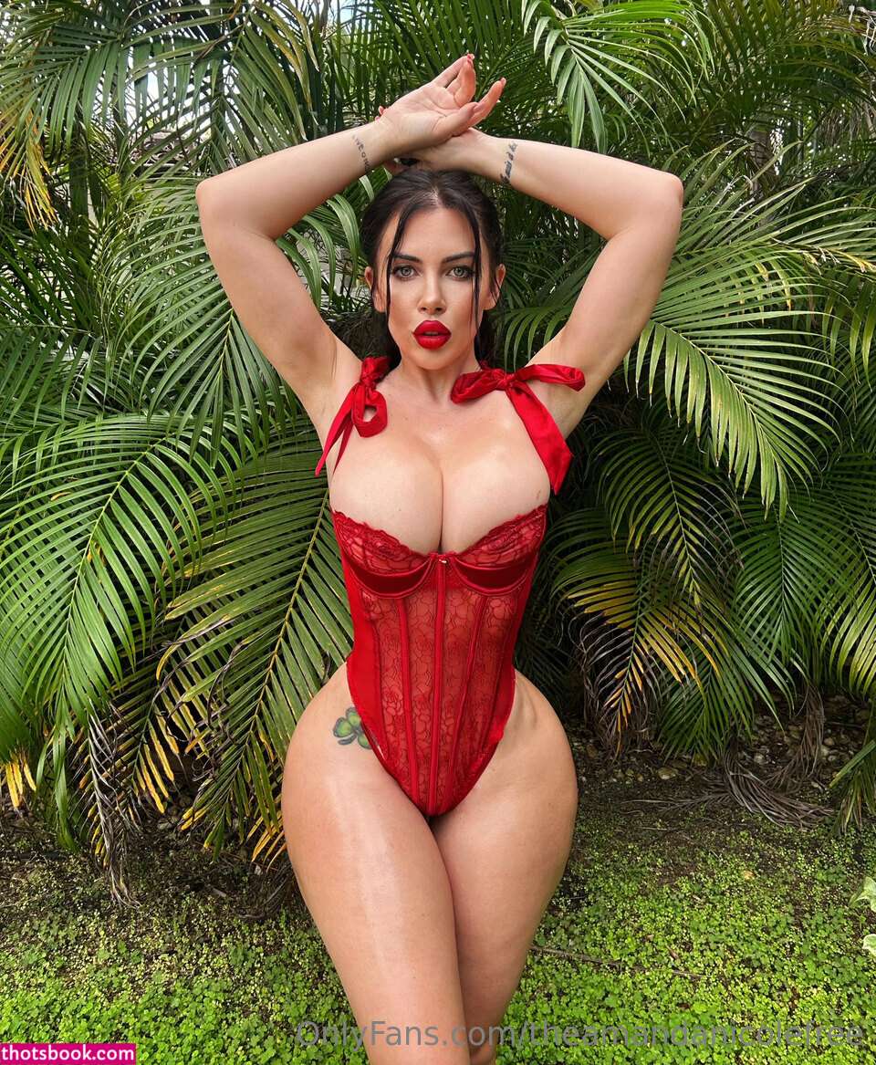 Amanda Nicole Photo #259