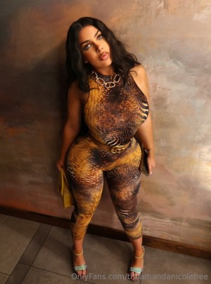 Amanda Nicole Photo #256