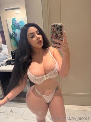 Amanda Nicole Photo #260