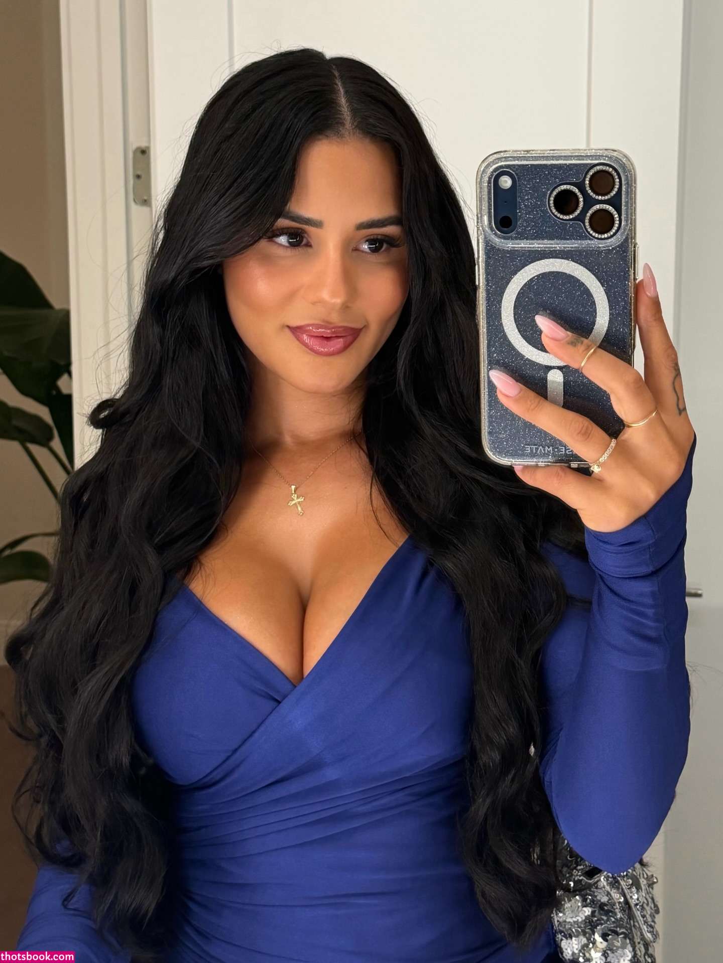 Katya Elise Henry Photo #175